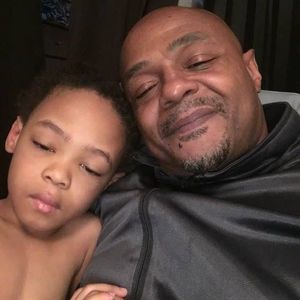 Meet your Posher, Curtis